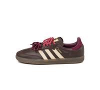 Adidas Samba OG W 38 / Brown / Warm Vanilla / Maroon