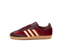 Adidas Samba OG W 38 / Shadow Red / Maroon / Gum 3