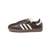 Adidas Samba OG W 39 1/3 / Aurora Coffee / Off White / Gold Metallic