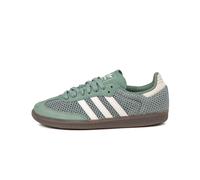 Adidas Samba OG W 42 / Silver Green / Wonder White / Gold Metallic