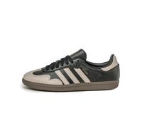 Adidas Samba OG W 44 / Core Black / Wonder Beige / Gold Metallic