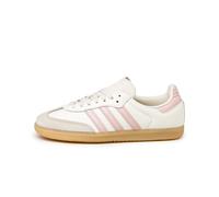 Adidas Samba OG W 45 1/3 / Off White / Sandy Pink / Gum