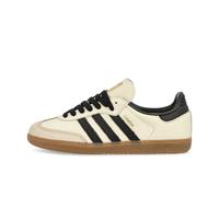 Cream White / Core Black / Sand Strata 42 2/3 adidas Originals Samba OG