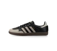 adidas Samba OG W (black / wonder beige / gold) - 41 1/3