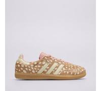 ADIDAS SAMBA OG W Braun Damen