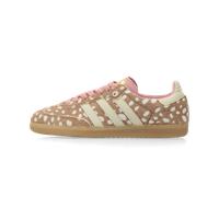 adidas Samba OG W (brown desert / warm vanilla / wonder mauve) - 39 1/3