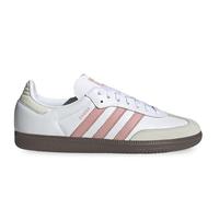Adidas Samba Og W Fitnessschuhe für Damen, Weiß Rosa, 42 EU