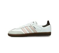 adidas Samba OG W (footwear white / wonder quartz / brown) - 40