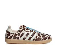 Adidas Samba OG W "Giraffe" - Size: 40 animalprint
