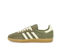 adidas Originals Damen Sneaker SAMBA OG, olive, Gr. 38EU