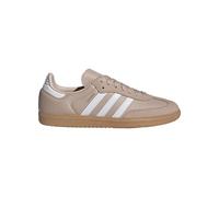 Wonder Taupe / White / Gold Metallic 36 2/3 adidas Originals Samba OG
