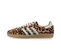 adidas Samba OG W "Leo" (beige / ivory / gum) - 42