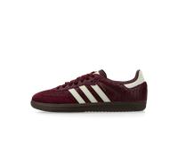 adidas Samba OG W (maroon / white / gold) - 36 2/3