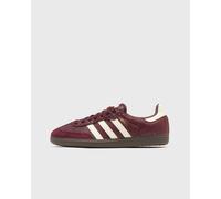 Adidas SAMBA OG W men Lowtop red in Größe:42