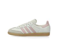adidas Originals Damen Sneaker SAMBA OG , Leinen/Pink, Gr. 38EU