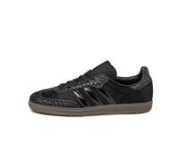 Adidas Samba OG W *Pony Hair Snake* 36 / Core Black / Core Black / Off White