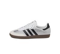 Adidas Samba OG W *Rhinestone* 44 2/3 / Crystal White / Chalk White / Silver Metallic