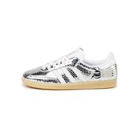 adidas Originals Damen Sneaker SAMBA OG, silber, Gr. 40EU