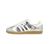 ADIDAS SAMBA OG W EU:37 1/3 Silber