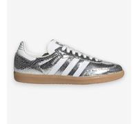 ADIDAS SAMBA OG W EU:36 2/3 Silber