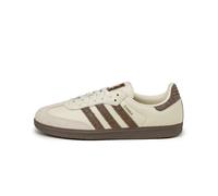 Adidas Samba OG W *Snake* 36 2/3 / Crew White / Earth Strata / Maroon