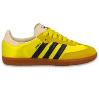 Adidas - Samba OG W - Sneaker 36 2/3 gelb