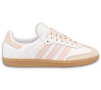 Adidas - Samba OG W - Sneaker 38 2/3 weiss