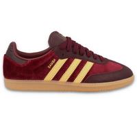 Adidas - Samba OG W - Sneaker 38 weinrot