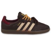 ADIDAS SAMBA OG W Braun Damen