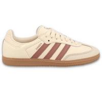 Adidas - Samba OG W - Sneaker 40 beige