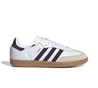 adidas Samba Og W Unisex Freizeitschuhe JS1392 Weiß, weiß - white (white), 41.5 EU
