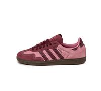 Adidas WMNS SAMBA OG men Lowtop pink in Größe:39 1/3