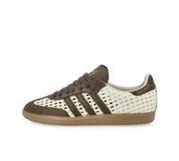 Adidas Samba OG Cream White/Earth Strata/Gold Metallic - 39 1/3