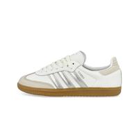 Adidas Originals Samba Og Sportschuhe EU 39 1/3 Ftwr White / Silver Met / Grey One