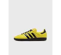 Adidas SAMBA OG W women Lowtop yellow in Größe:38 2/3