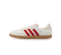 adidas Samba OG W (wonder beige / cream white / better scarlet) - 40 2/3