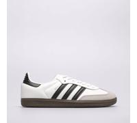 ADIDAS ORIGINALS Herren Sneaker 'Samba OG' schwarz / weiß, Größe 7, 3909731 Schwarz / Weiß 40,5