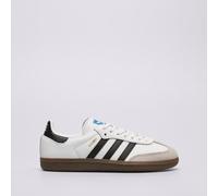 ADIDAS SAMBA OG Weiß Für Jugendliche