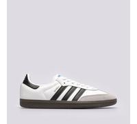 ADIDAS SAMBA OG Weiß Herren