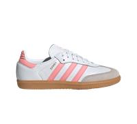 adidas Samba OG White Coral Pink (GS) - 38