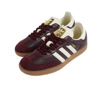adidas Samba OG Maroon Gold: 38