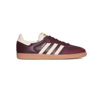adidas Samba OG Maroon Gold: 36 2/3