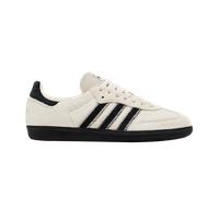 adidas Samba OG Wonder White Black Pony (Women's) - 38 2/3