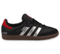 Adidas - Samba OG x Coca Cola - Sneaker 48 schwarz