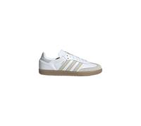 adidas Samba Real Madrid Sneaker Herren - weiß/grau/gelb - 46 2/3