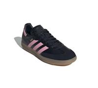 adidas Samba Sneaker Trainer Schuhe (Black/pink/Inter Miami, EU Schuhgrößensystem, Erwachsene, Numerisch, M, 45 1/3)