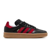 adidas Samba XLG Herrenschuhe, Core Black/Better Scarlet/Carbon, Größe 40, Core Black/Better Scarlet/Carbon, 7