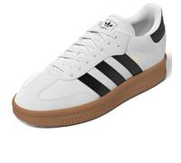 Samba XLG Schuh Cloud White / Core Black / Gum 44 2/3