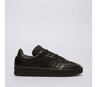 adidas Originals Samba XLG Schuh, Core Black / Core Black / Core Black - 44