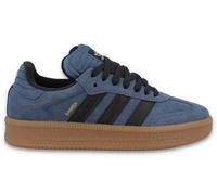 Adidas - Samba XLG - Sneaker blau